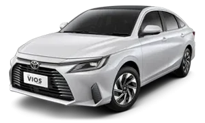 Vios Hybrid EV